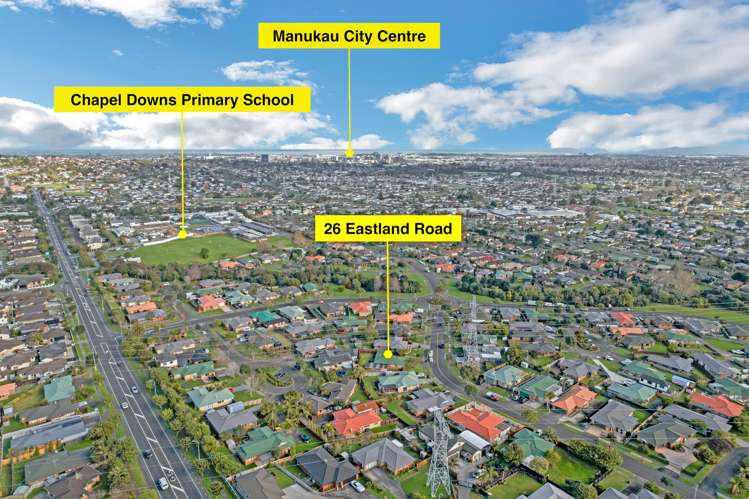 26 Eastland Road Flat Bush_32