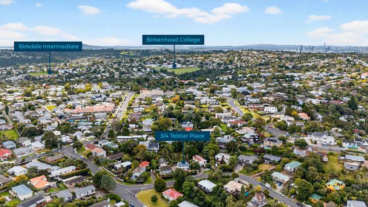 3/4 Telstar Place Beach Haven_23