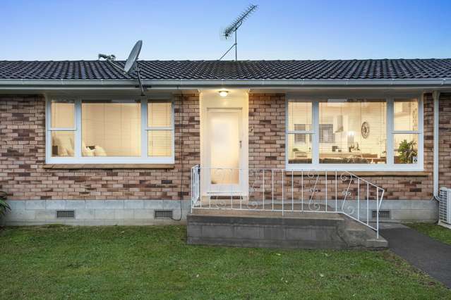Charming Unit in Prime Epsom Location