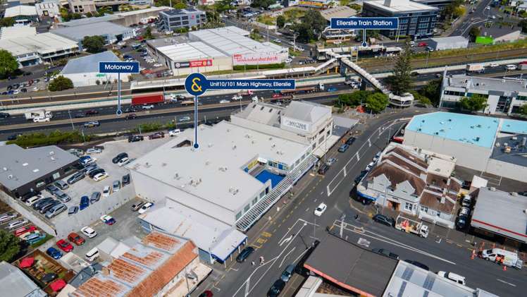 Unit 10/101 Main Highway Ellerslie_21