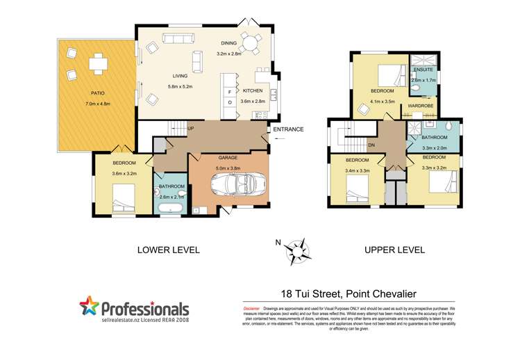 18 Tui Street Point Chevalier_15