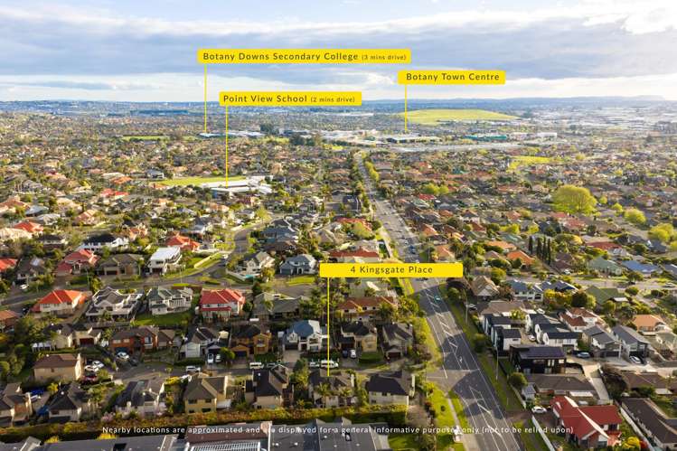 4 Kingsgate Place Dannemora_27