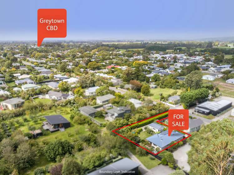 28A Cotter Street Greytown_31