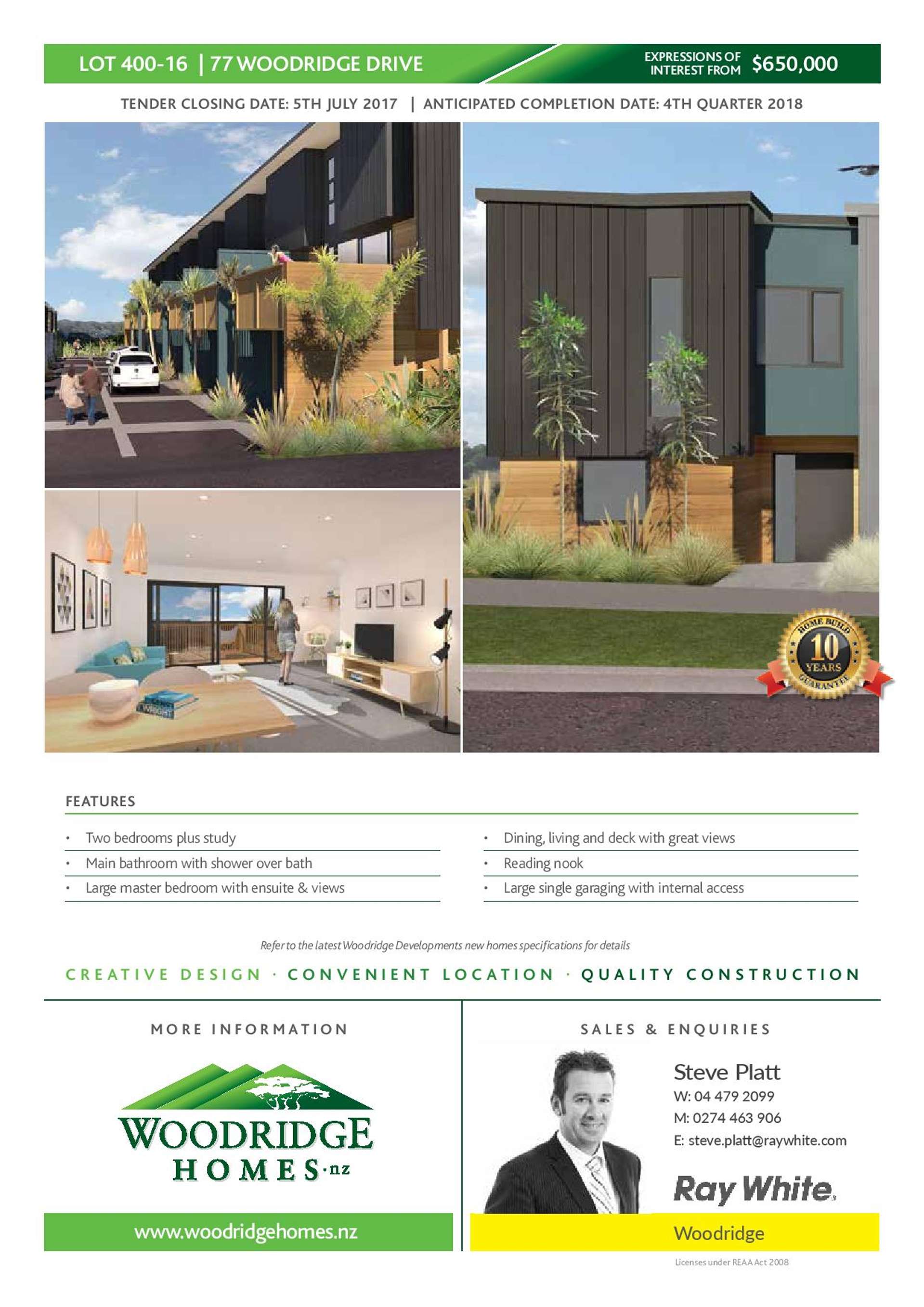 91 Woodridge Drive Woodridge_0