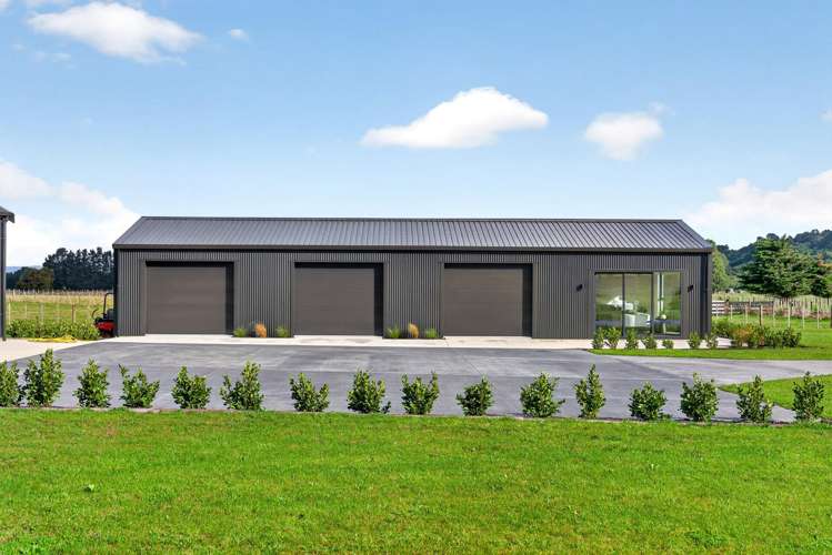 Lot 1 75 Parkers Road Carterton_30