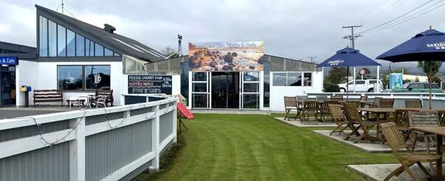 Auction - motivated vendors