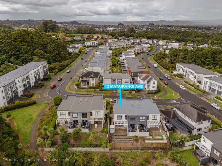 12 Matairangi Avenue Totara Heights_14