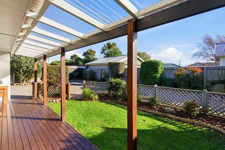 2/311A Lyttelton Street Spreydon_2