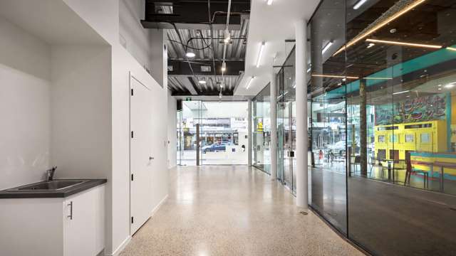 Shop 3/150 Karangahape Road Newton_1