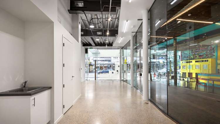 Shop 3/150 Karangahape Road Newton_1