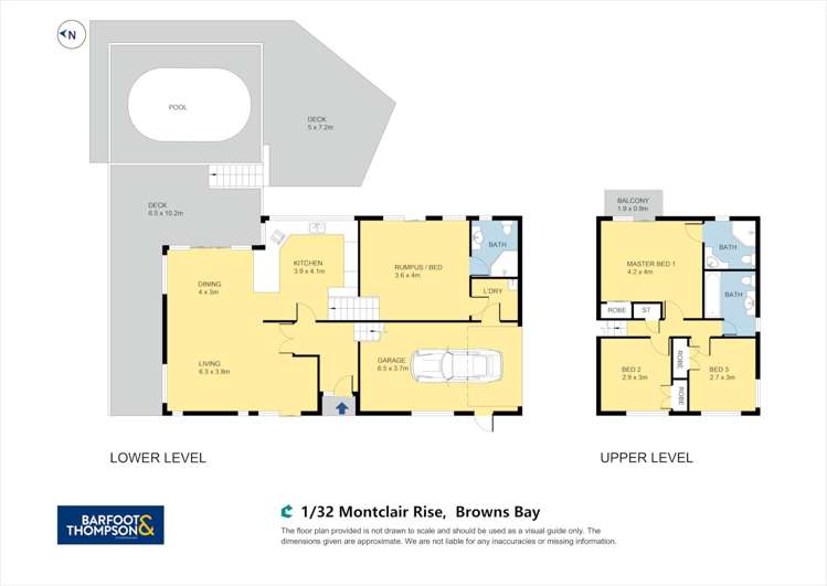 1/32 Montclair Rise Browns Bay_21
