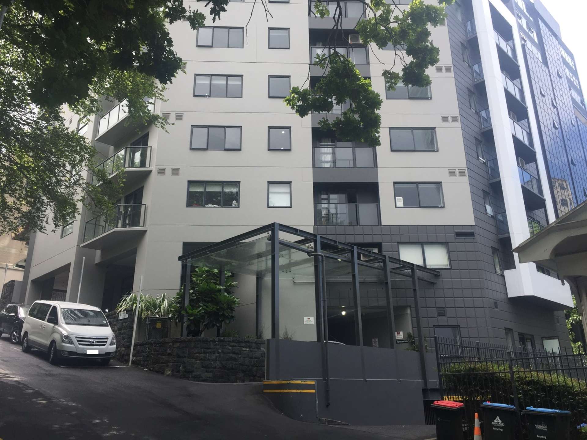 7a/6 Saint Martins Lane Grafton_0