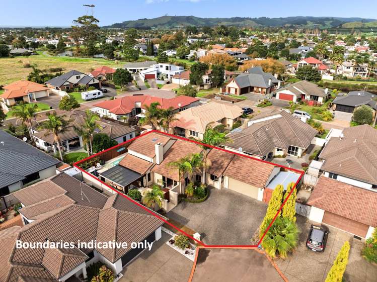 7 Mauritius Key Papamoa_7