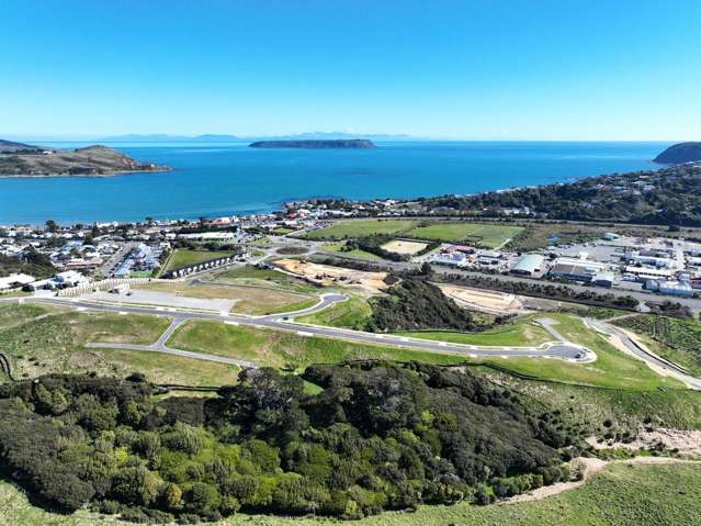 Lot 45/10 Mānuka Close, Plimmerton Heights Camborne_1