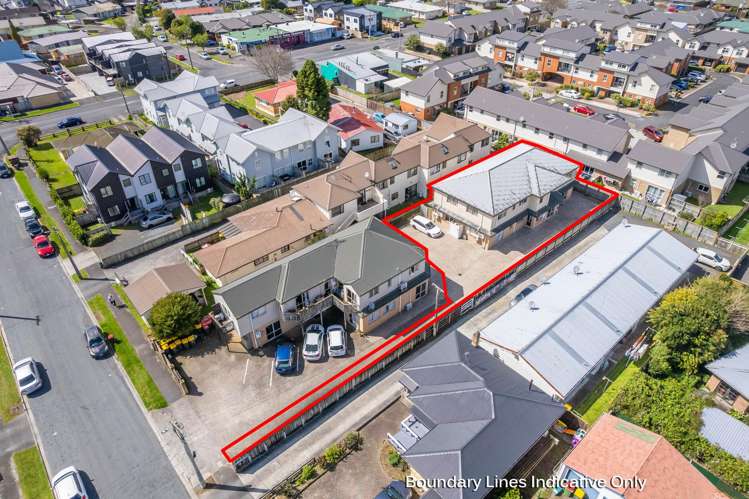 5A Inverness Avenue Hamilton East_26