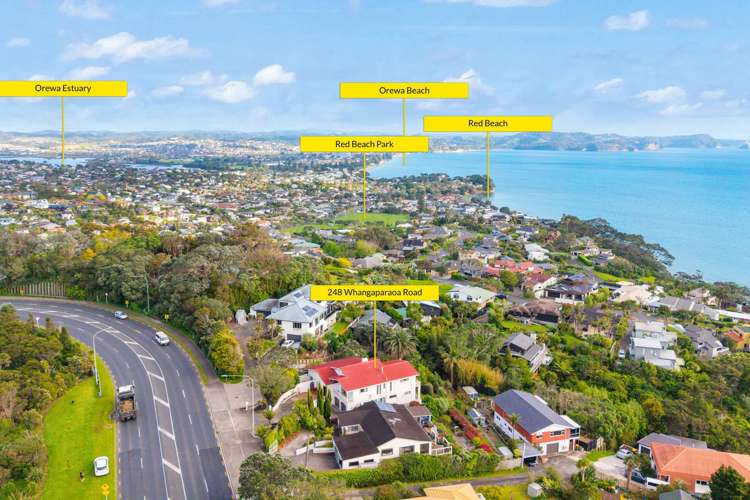 248 Whangaparaoa Road Red Beach_49
