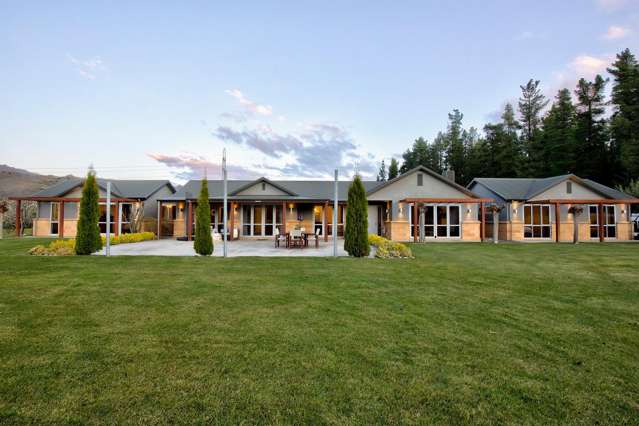 Modern Living, Endless Opportunities