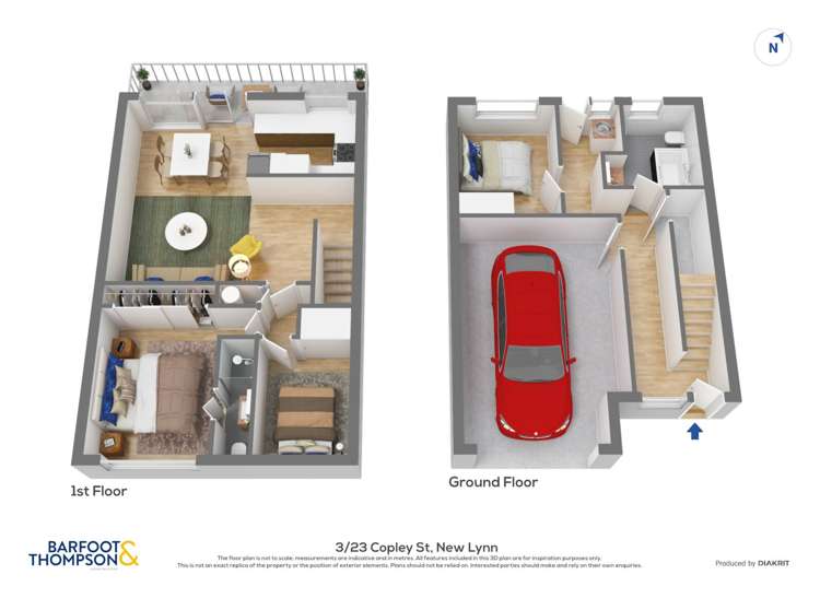 3/23 Copley Street New Lynn_16