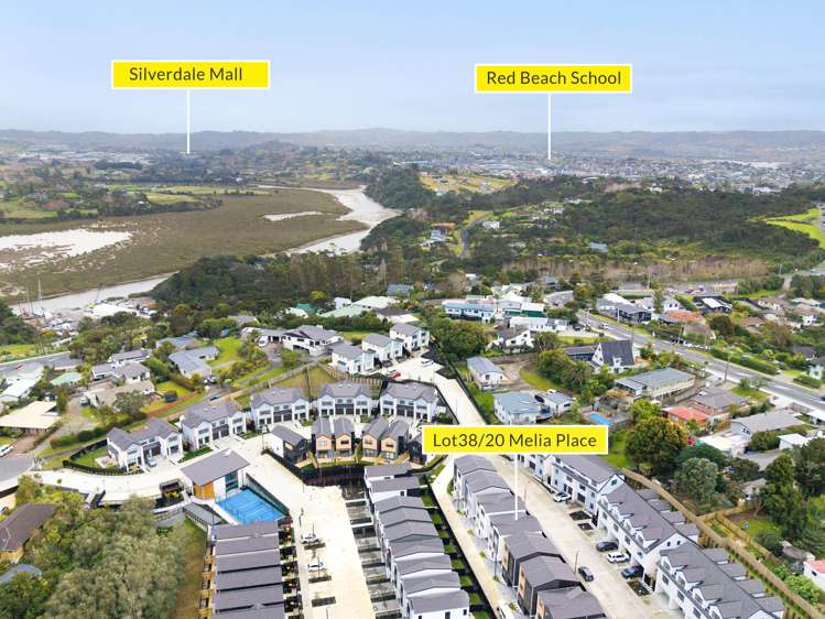 Lot 38/20 Melia Place Stanmore Bay_23