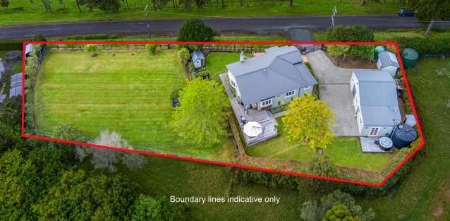 17 Griggs Road Whitford_4