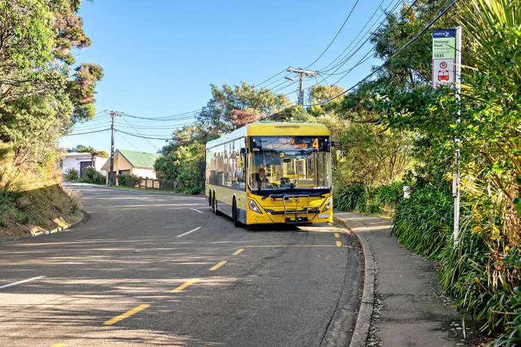 81 Mairangi Road Wadestown_17