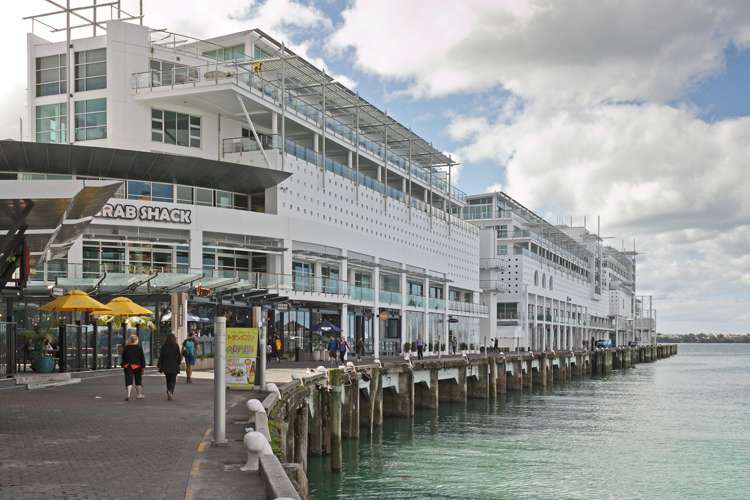 10/137 Quay Street Waitemata Harbour_7