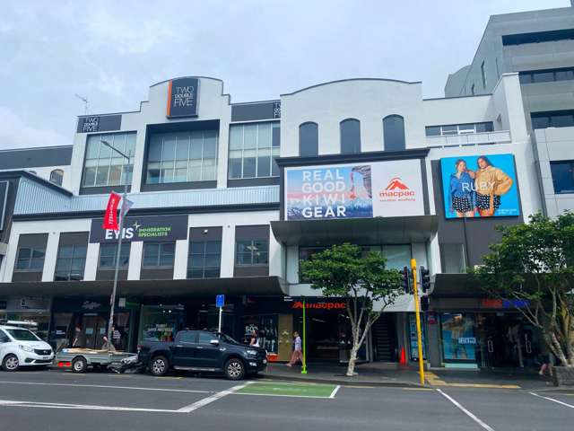 Unit 2A/255 Broadway Newmarket_2