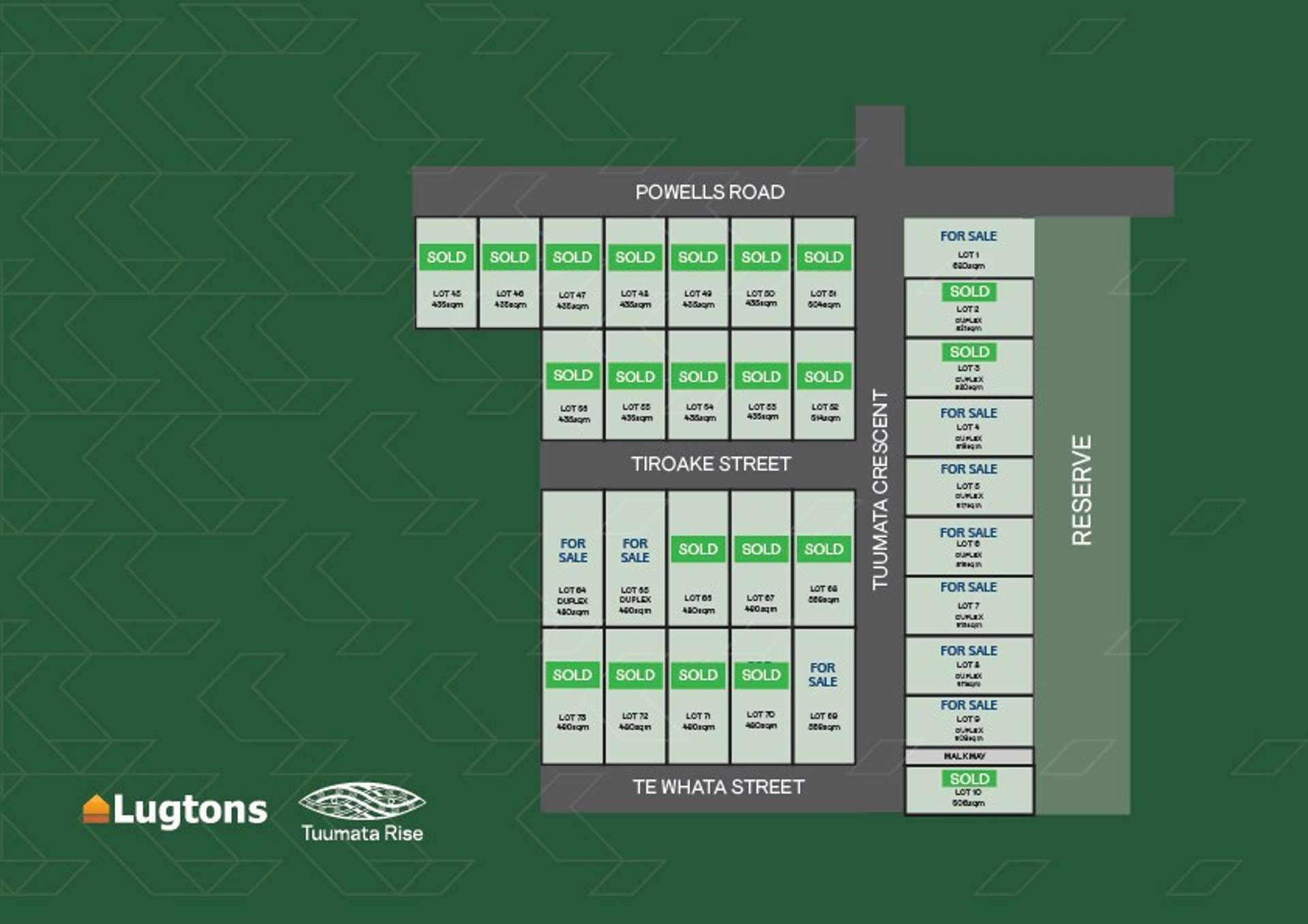 Lot 5 Tuumata Crescent Ruakura_0