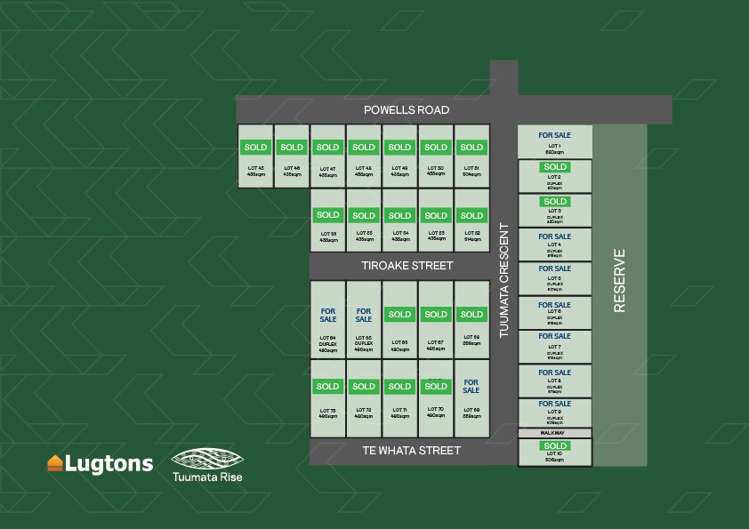 Lot 7 Tuumata Crescent_0