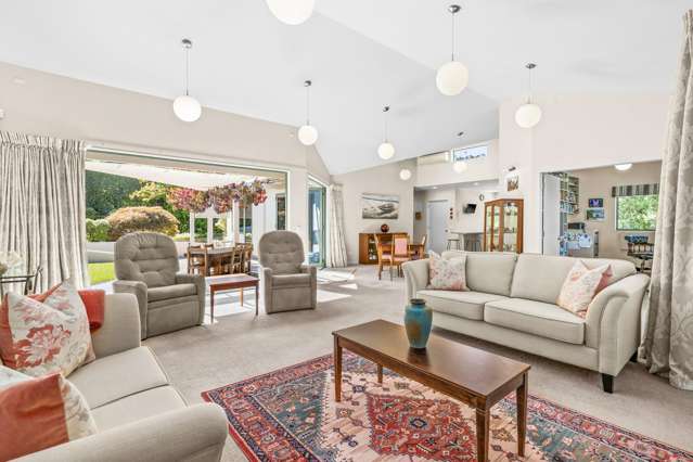 Private, Elevated & Just Steps to the Village