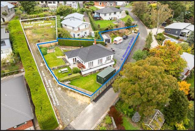 4 Bounty Lane Belleknowes_3