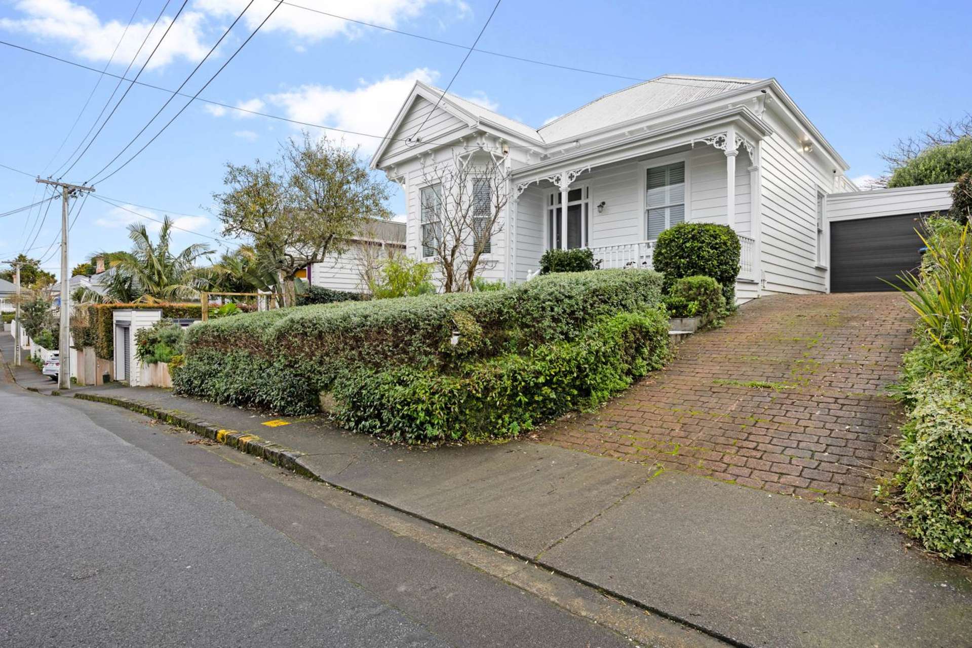 61 O'Neill Street Ponsonby_0