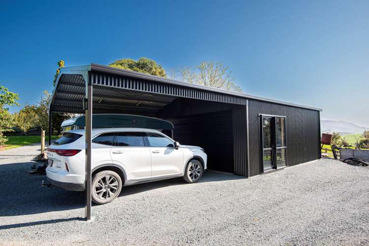 157 Bint Road Maungakaramea_20