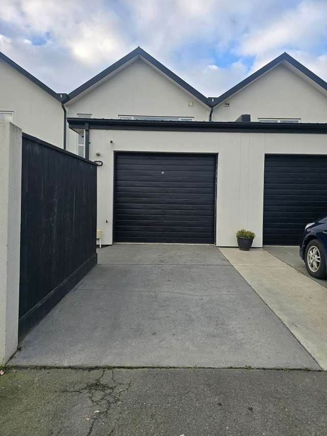Stylish 2-Bedroom Home For Rent in Yaldhurst