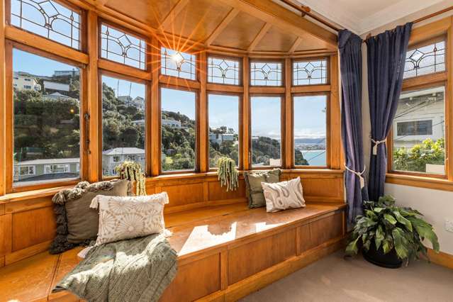 11 Hungerford Road Lyall Bay_3