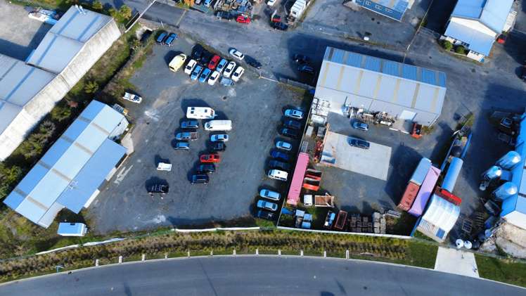 Building 9 & 10/8A Quail Place Frankton_6