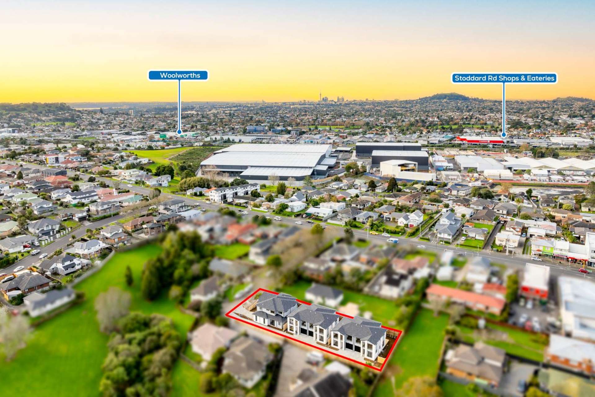 Lot 2,3,4/3 Jana Place Mt Roskill_0