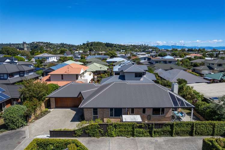 7 Napoli Way The Wood_7