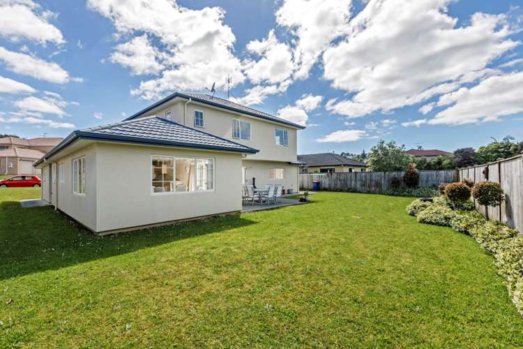 7 Ballintra Close Pinehill_48