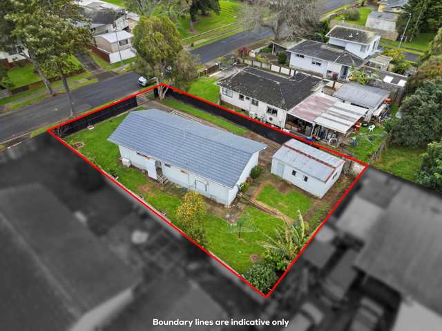 7 Sandrine Avenue Clover Park_1