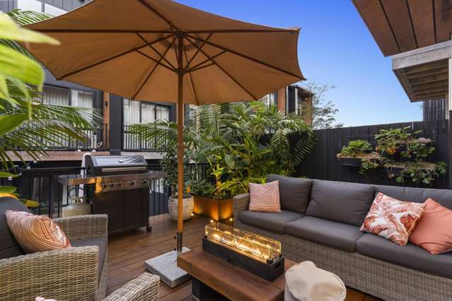 Prime Hobsonville Point Living, Zero Compromise