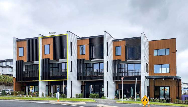 unit 2/47 Arran Drive_0