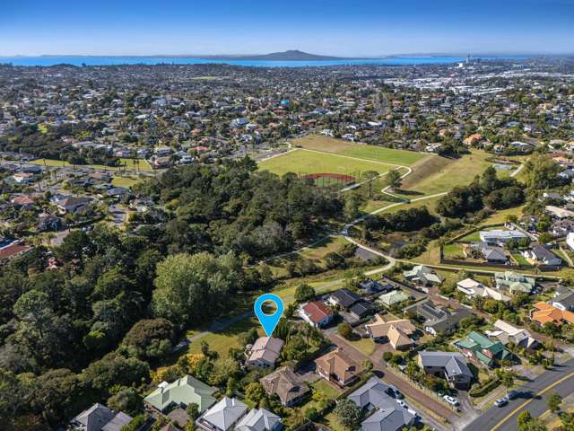 Potential & Opportunity in Top Location!