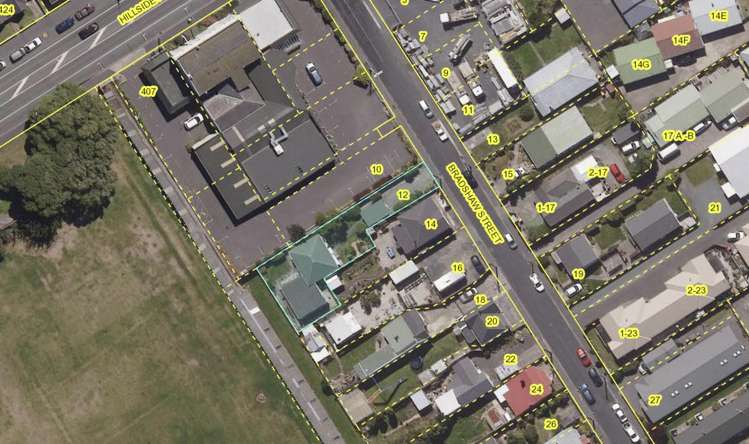 12 Bradshaw Street South Dunedin_2