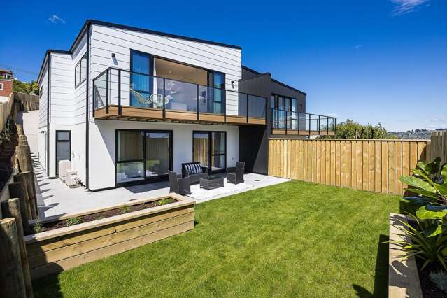 Prime Andersons Bay New Build