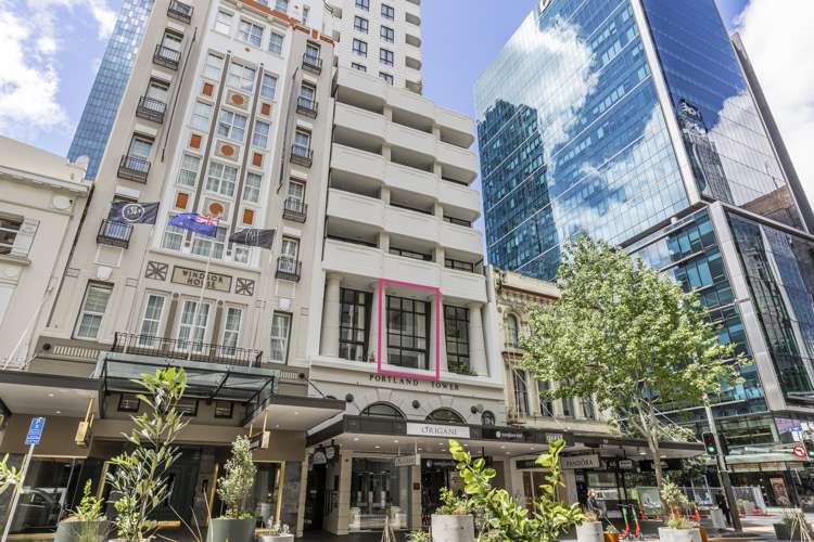 2d/62 Queen Street Auckland Central_9