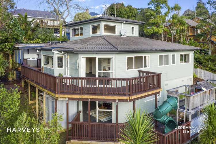 13a West Lynn Road Titirangi_17
