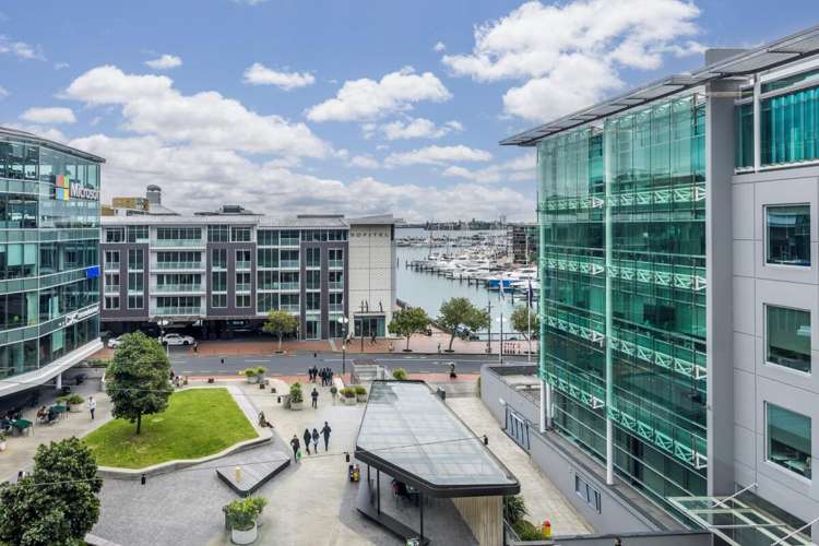 20 Viaduct Harbour Avenue City Centre_5