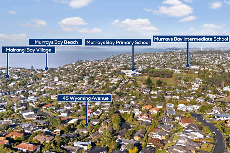 45 Wyoming Avenue Murrays Bay_41