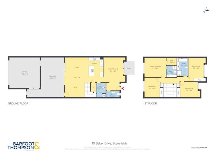 10 Baber Drive Stonefields_25